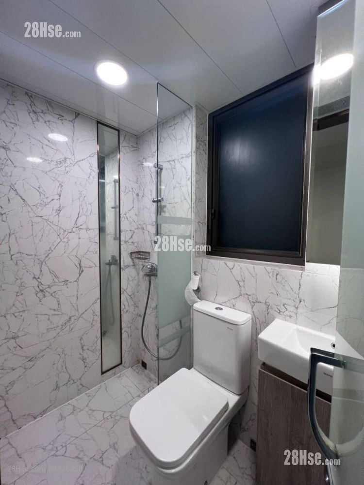 AVA228 租盤 1 房 249 平方呎