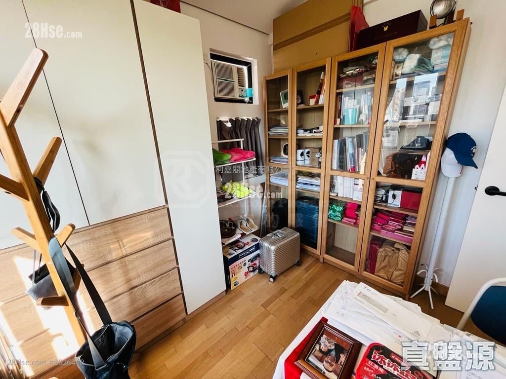 毓秀大廈 售盤 2 房 , 2 浴室 595 平方呎