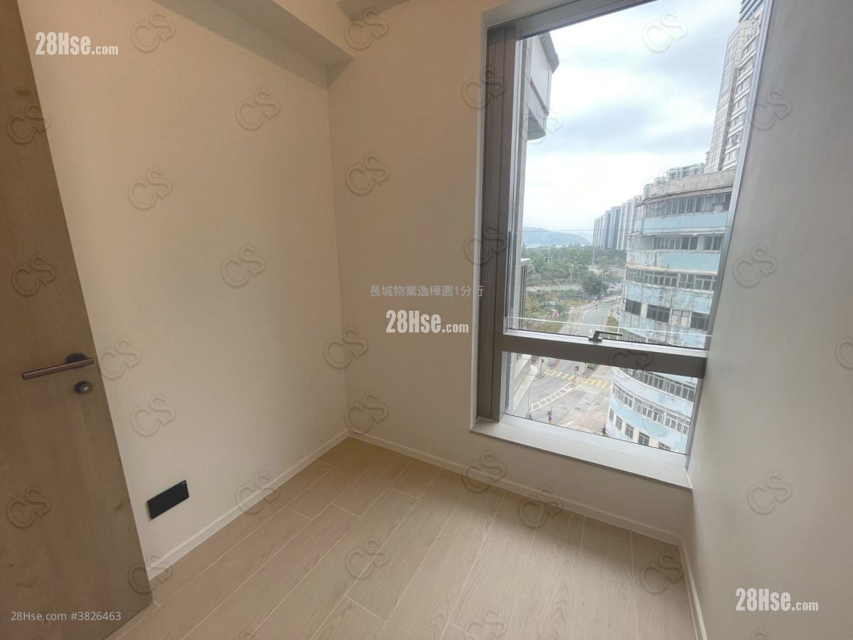 Finnie 租盤 2 房 , 1 浴室 364 平方呎