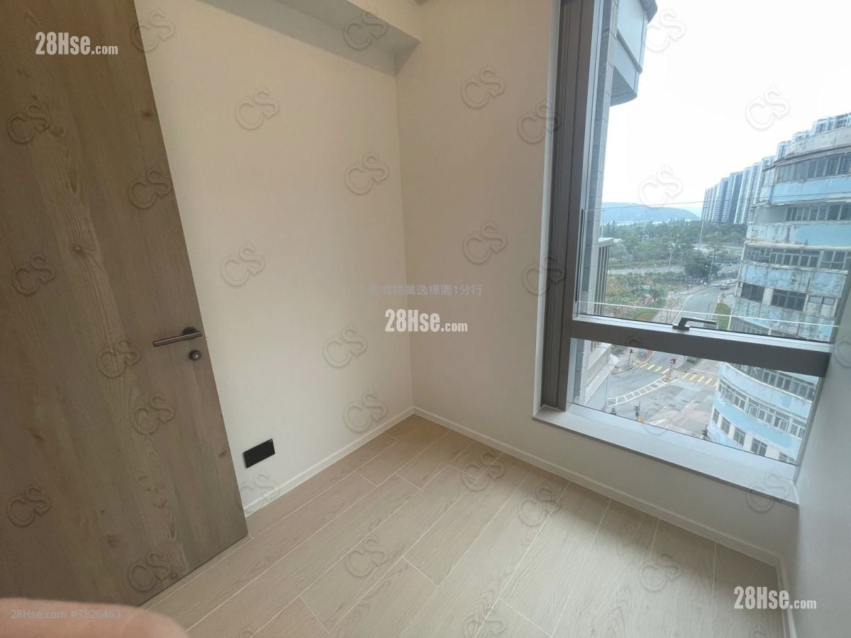 Finnie 租盤 2 房 , 1 浴室 364 平方呎