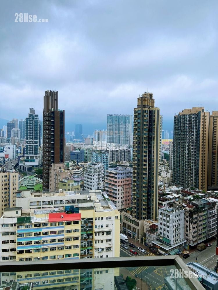 Star Ruby Sell 1 Bedroom , 1 Bathroom 381 ft²