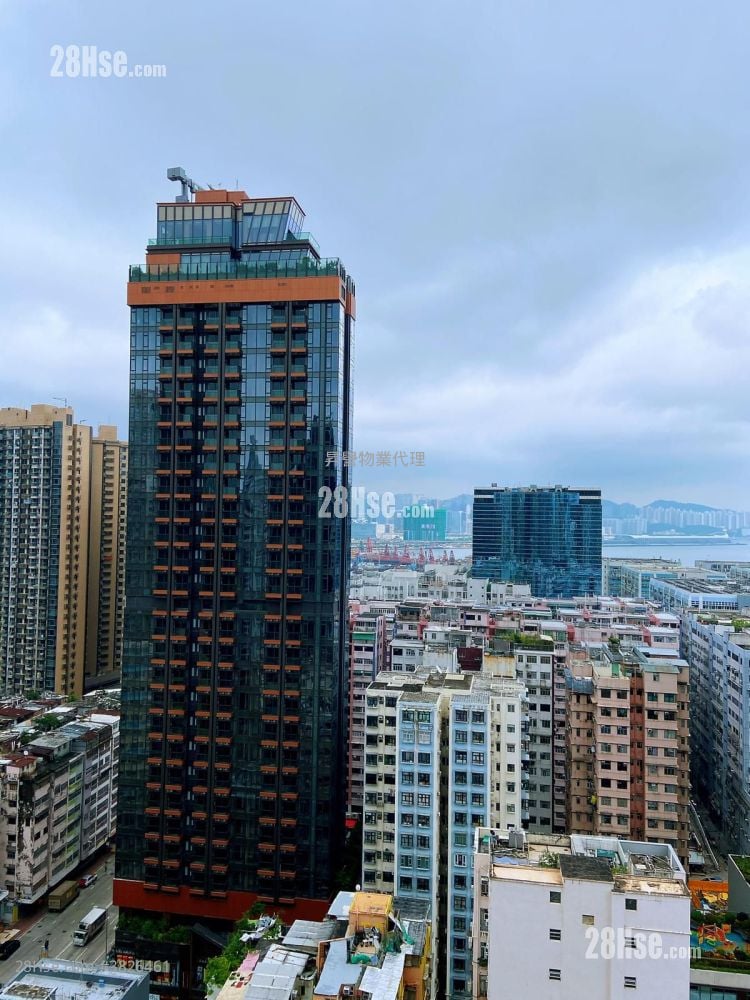 Star Ruby Sell 1 Bedroom , 1 Bathroom 381 ft²