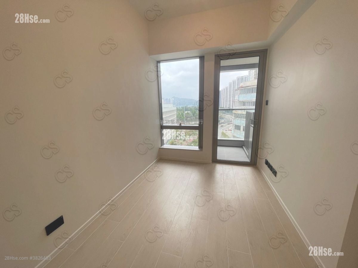 Finnie 租盤 2 房 , 1 浴室 364 平方呎