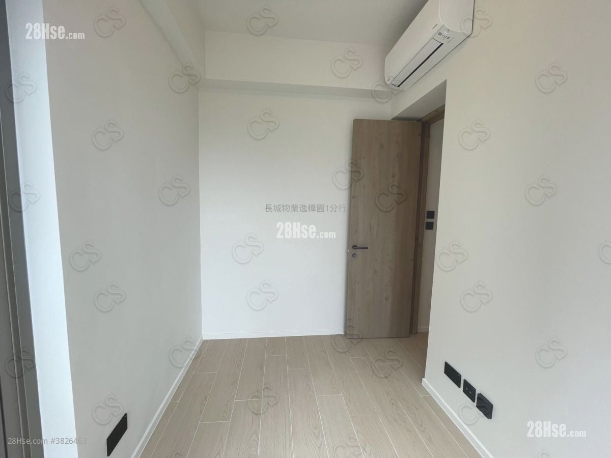 Finnie 租盤 2 房 , 1 浴室 364 平方呎