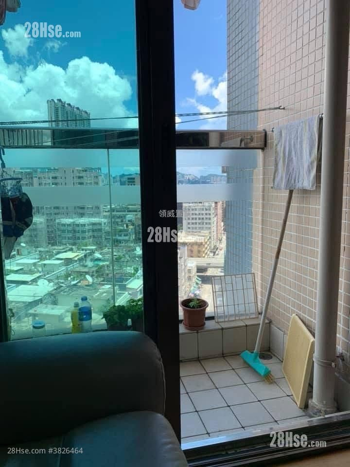 Delight Court Rental 2 Bedrooms , 1 Bathroom