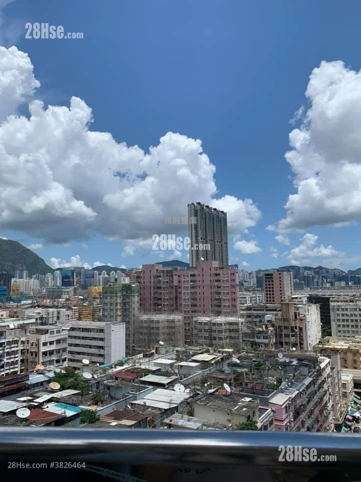 Delight Court Rental 2 Bedrooms , 1 Bathroom