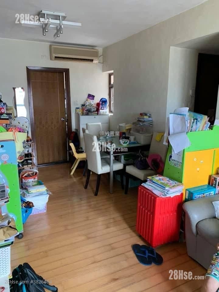 Delight Court Rental 2 Bedrooms , 1 Bathroom