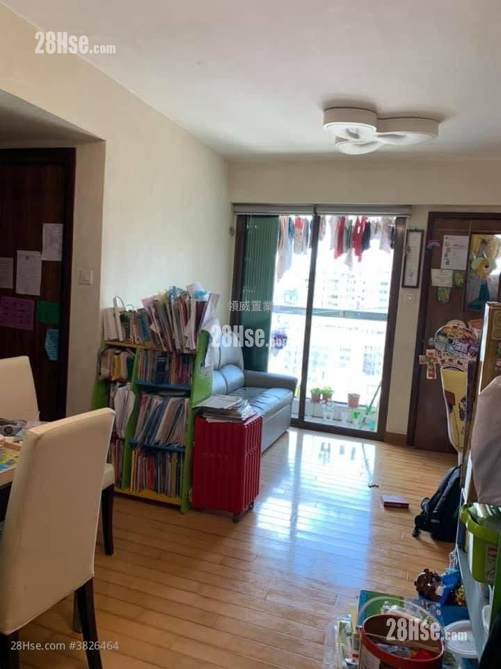 Delight Court Rental 2 Bedrooms , 1 Bathroom