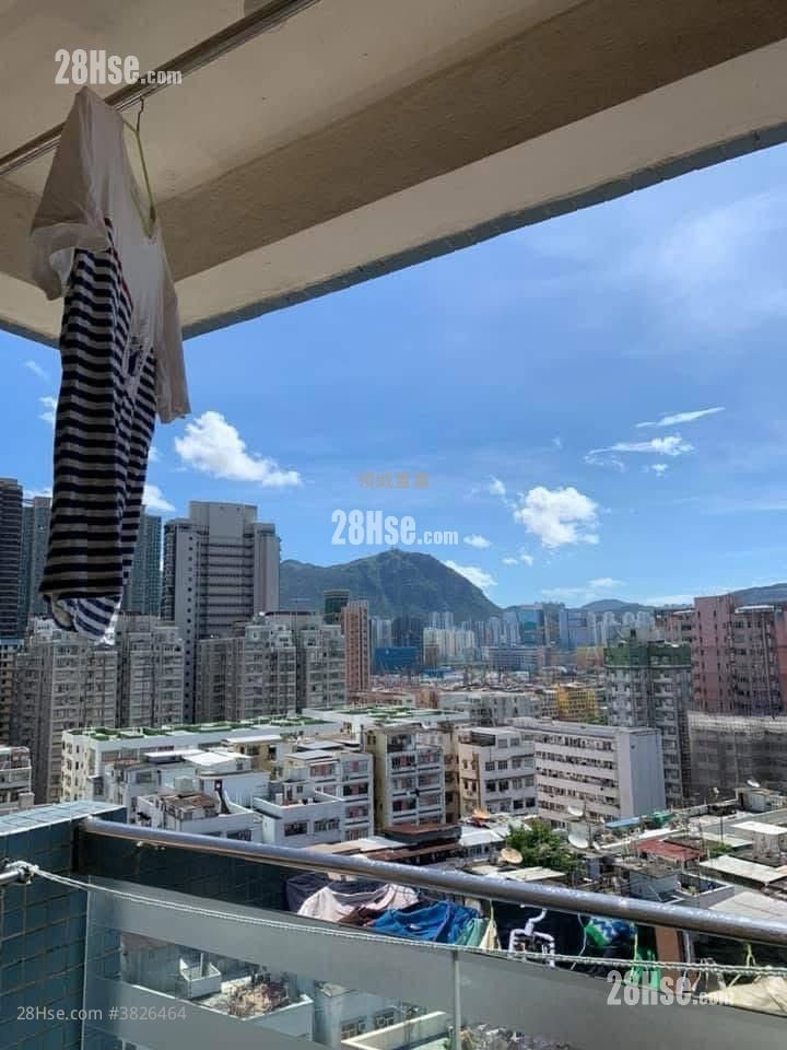 Delight Court Rental 2 Bedrooms , 1 Bathroom