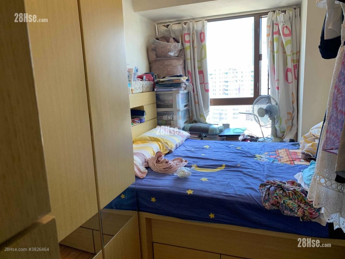 Delight Court Rental 2 Bedrooms , 1 Bathroom