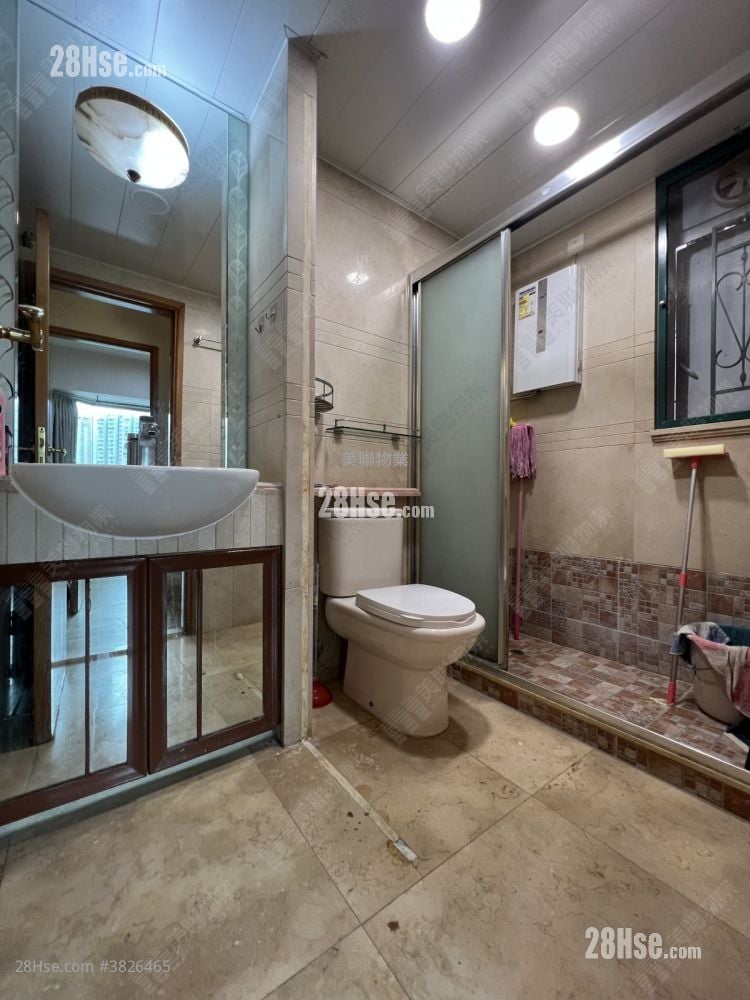 Tierra Verde Sell 2 Bedrooms , 1 Bathroom 522 ft²