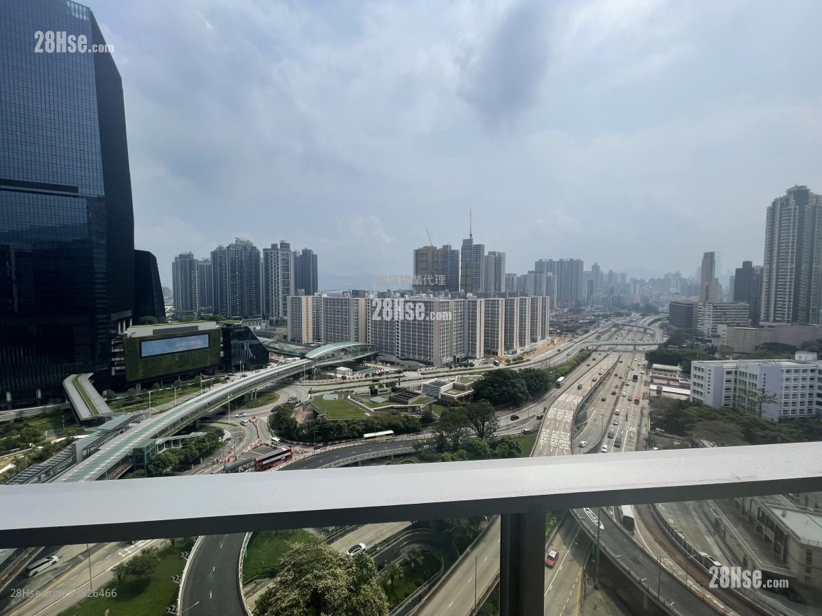 誉港湾 售盘 4 房 , 3 浴室 1,333 平方尺