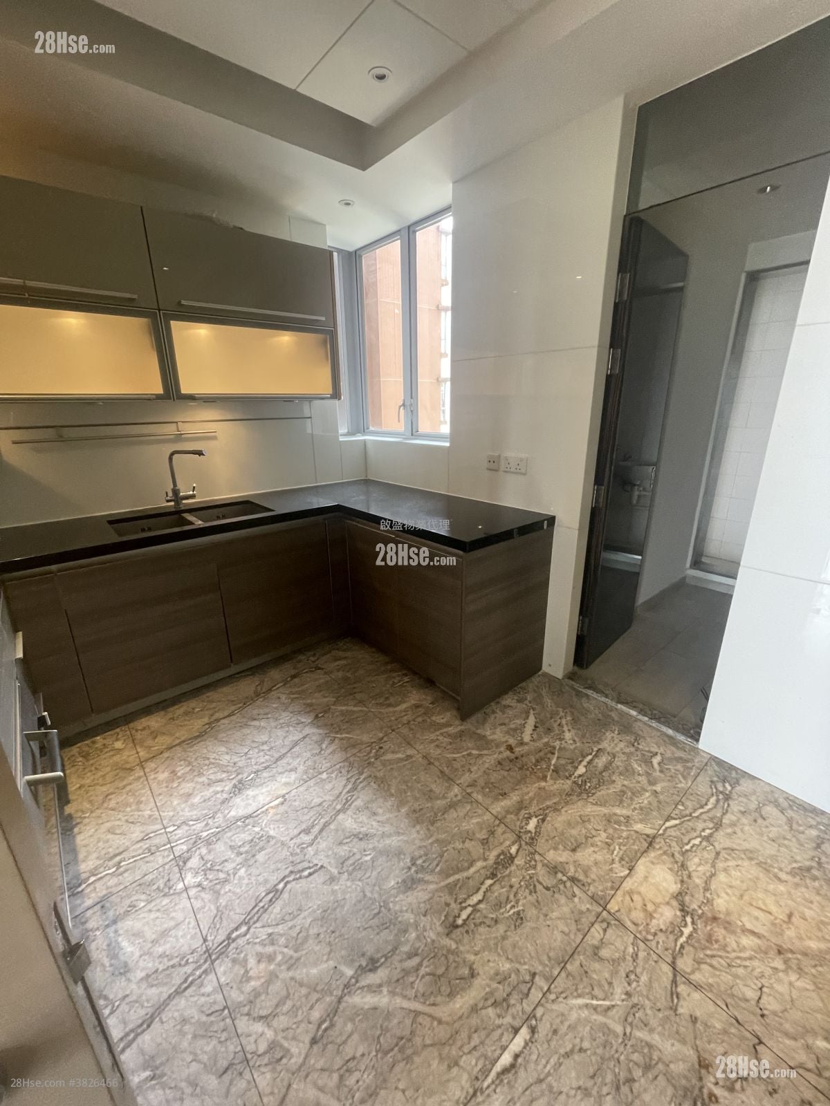 誉港湾 售盘 4 房 , 3 浴室 1,333 平方尺