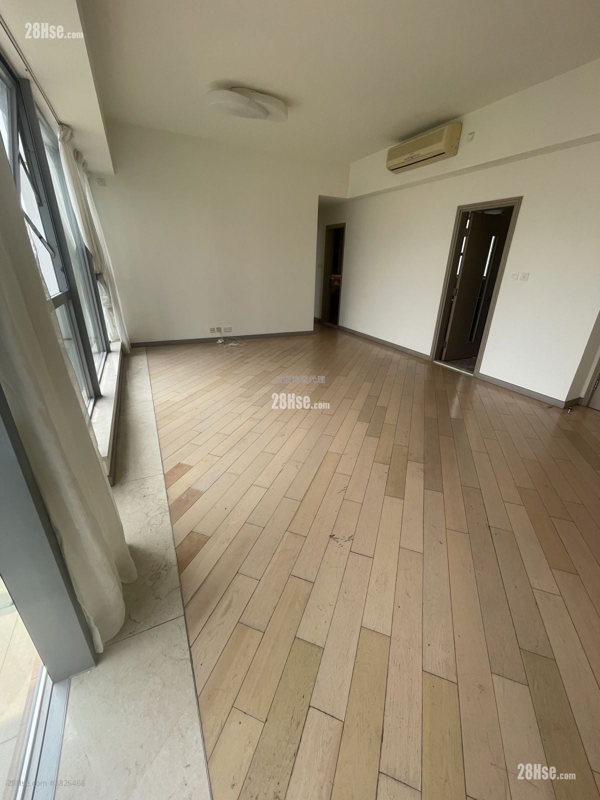 誉港湾 售盘 4 房 , 3 浴室 1,333 平方尺