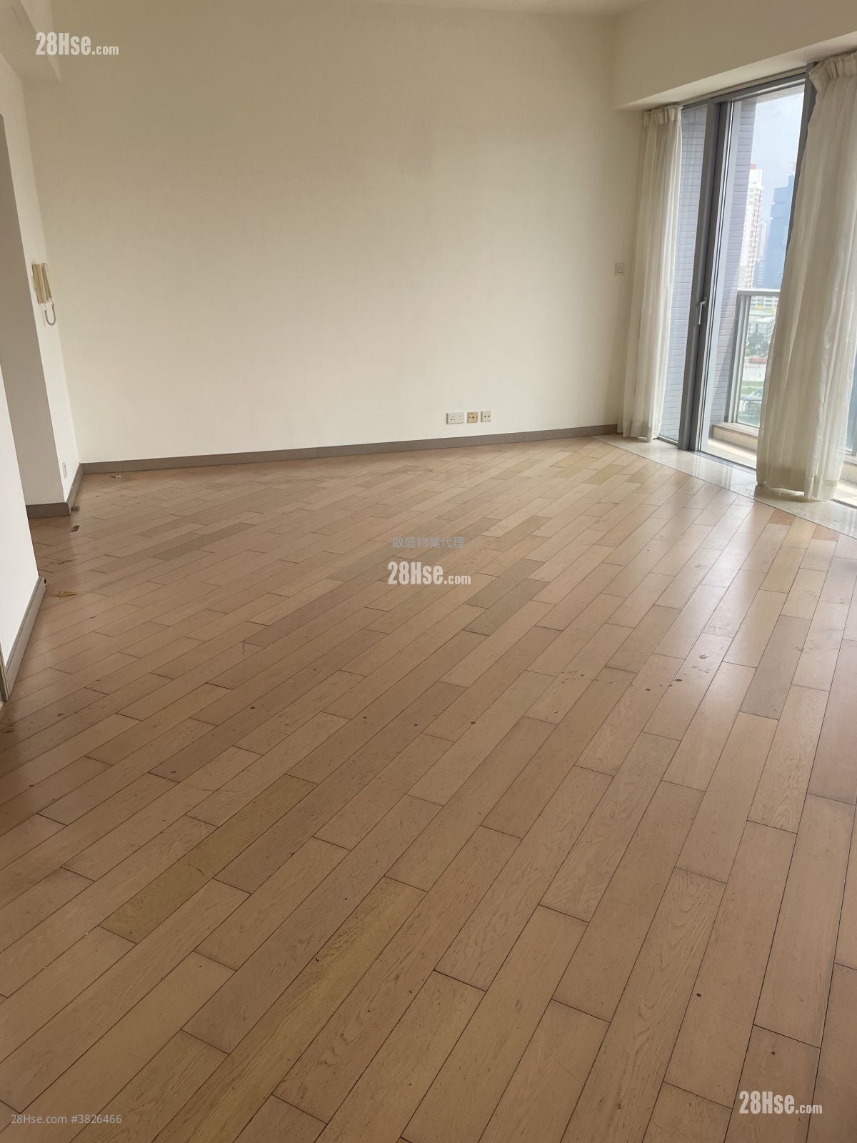 誉港湾 售盘 4 房 , 3 浴室 1,333 平方尺