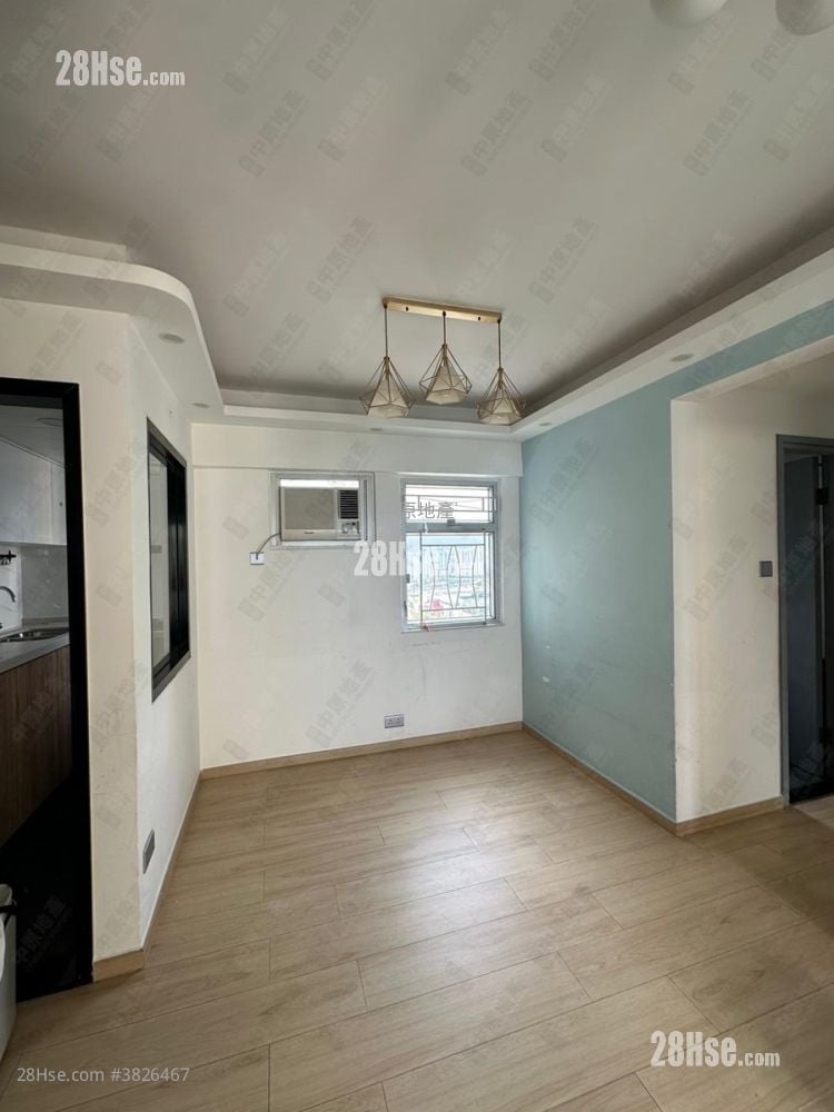 Marina Garden Sell 3 Bedrooms 567 ft²