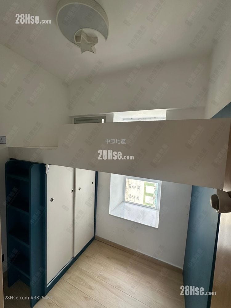 Marina Garden Sell 3 Bedrooms 567 ft²