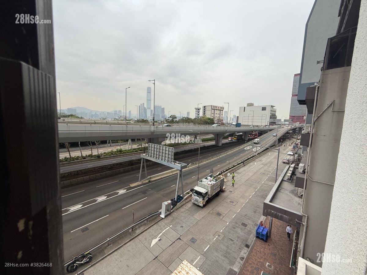 Sea View Mansion Sell 1 Bathroom 264 ft²