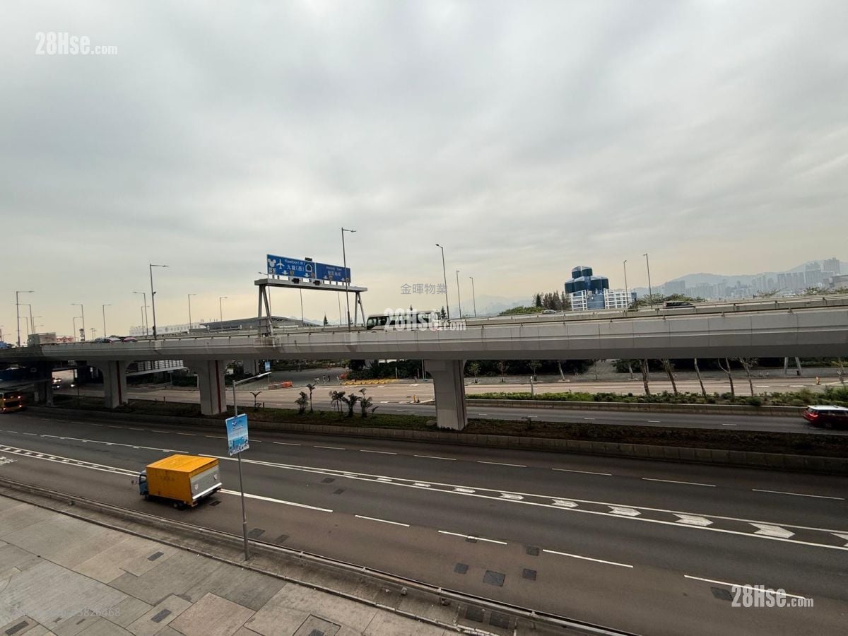 Sea View Mansion Sell 1 Bathroom 264 ft²