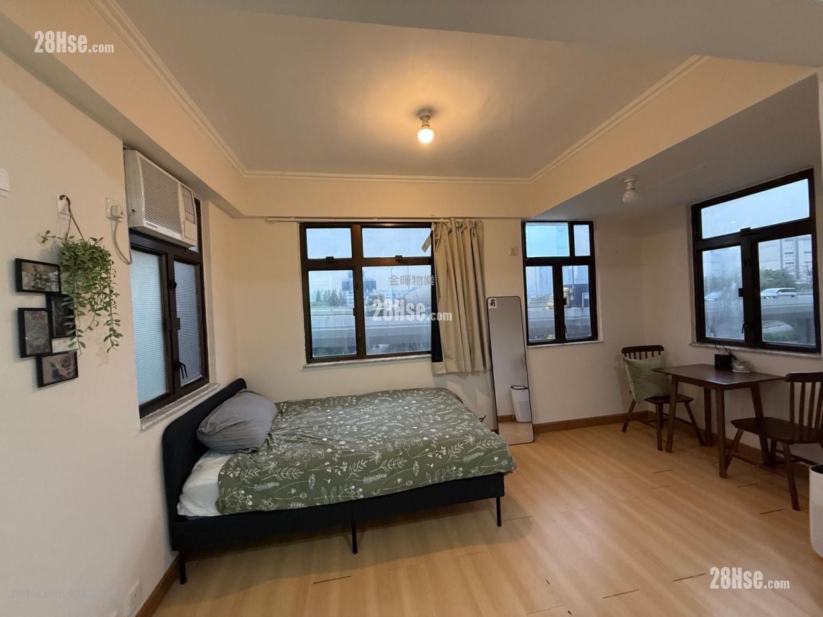 Sea View Mansion Sell 1 Bathroom 264 ft²