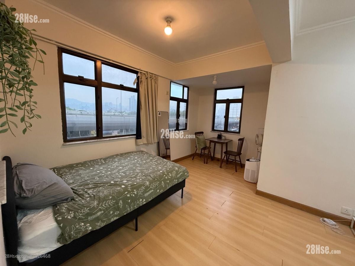 Sea View Mansion Sell 1 Bathroom 264 ft²