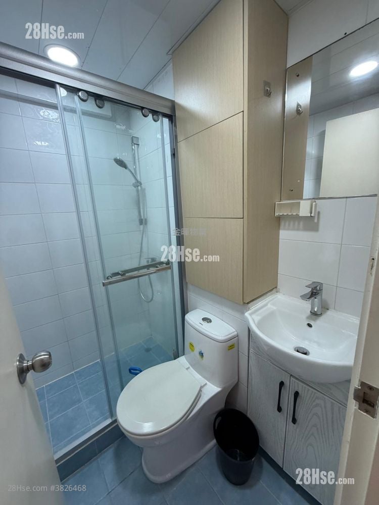 Sea View Mansion Sell 1 Bathroom 264 ft²