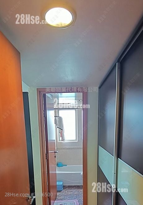 将军澳中心 售盘 4 房 905 平方尺