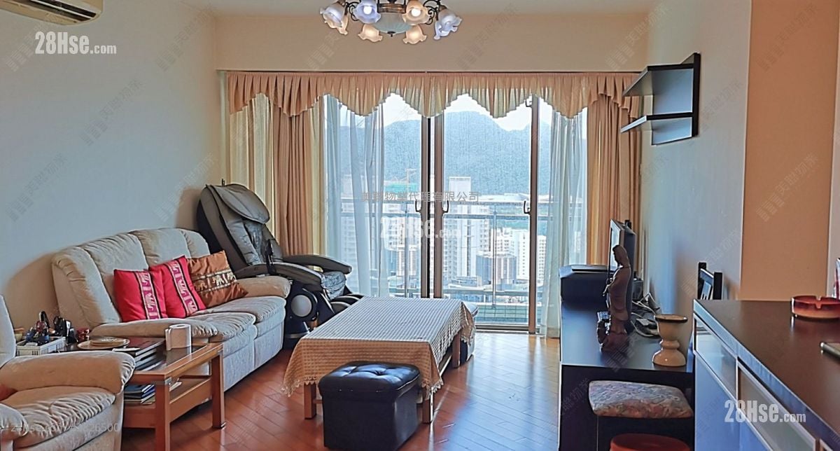 将军澳中心 售盘 4 房 905 平方尺