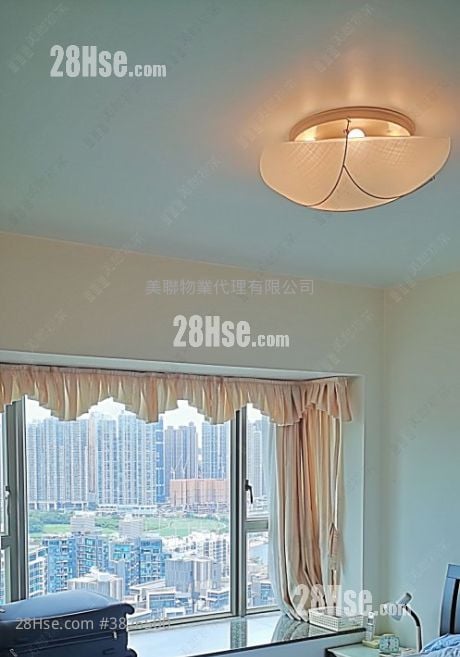 将军澳中心 售盘 4 房 905 平方尺