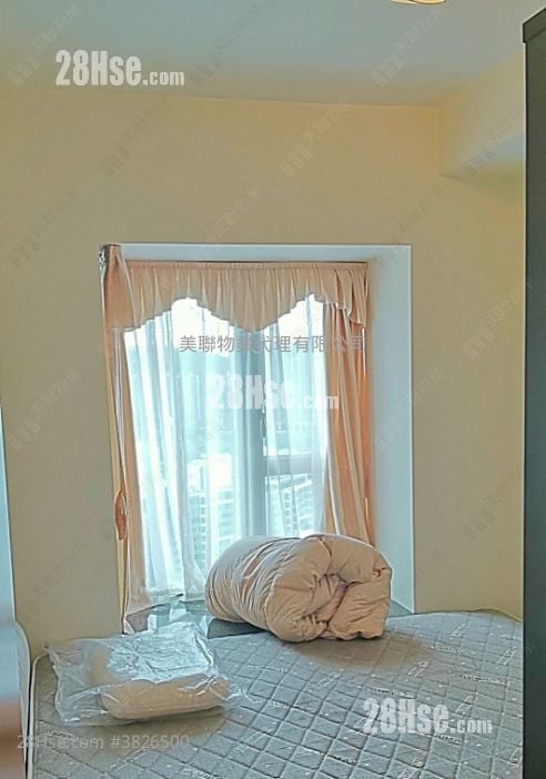 将军澳中心 售盘 4 房 905 平方尺