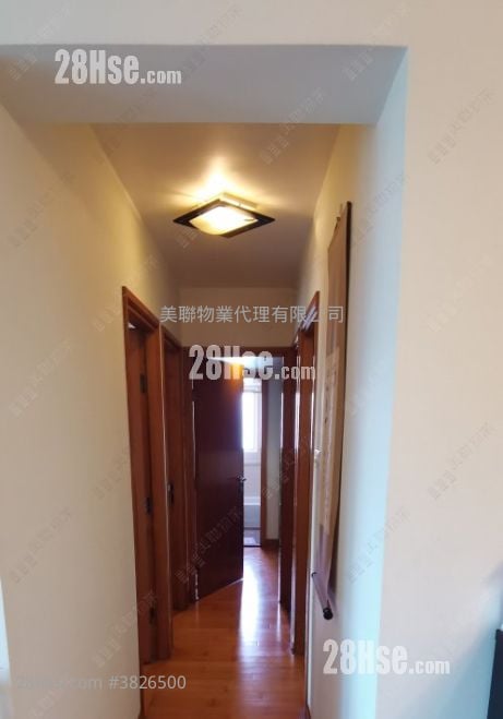 将军澳中心 售盘 4 房 905 平方尺