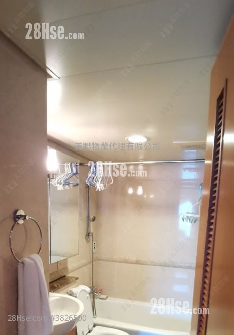 将军澳中心 售盘 4 房 905 平方尺