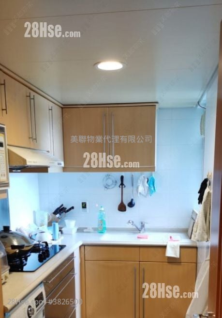 将军澳中心 售盘 4 房 905 平方尺