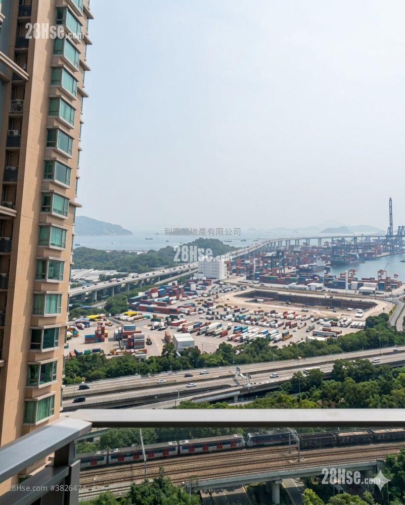 Manhattan Hill Sell 2 Bedrooms 558 ft²