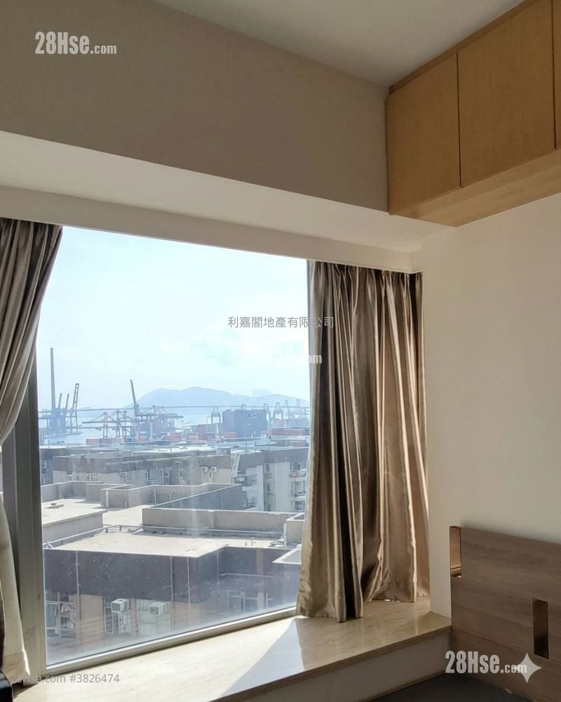 Manhattan Hill Sell 2 Bedrooms 558 ft²