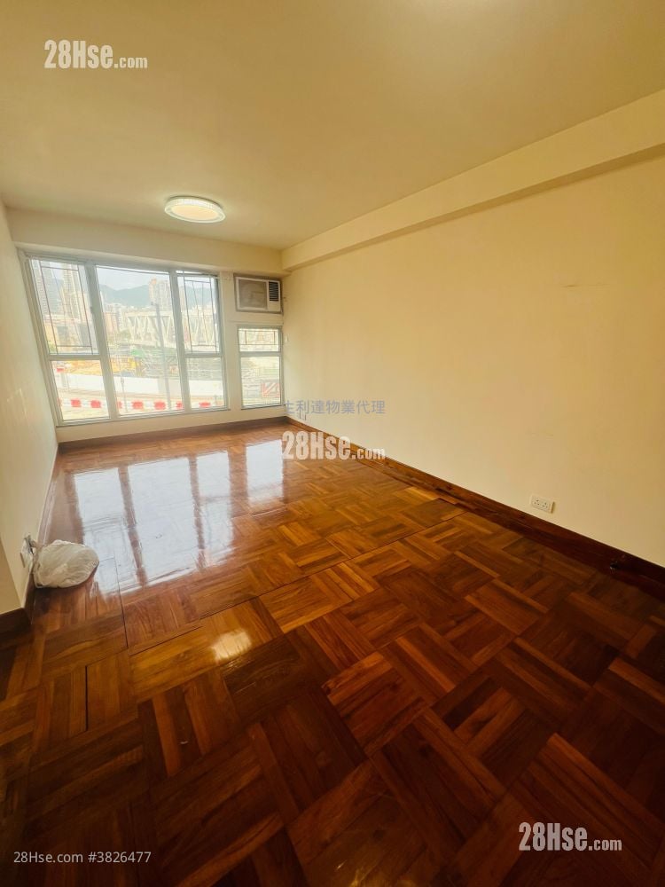 22居 租盤 3 房 , 2 浴室 603 平方呎