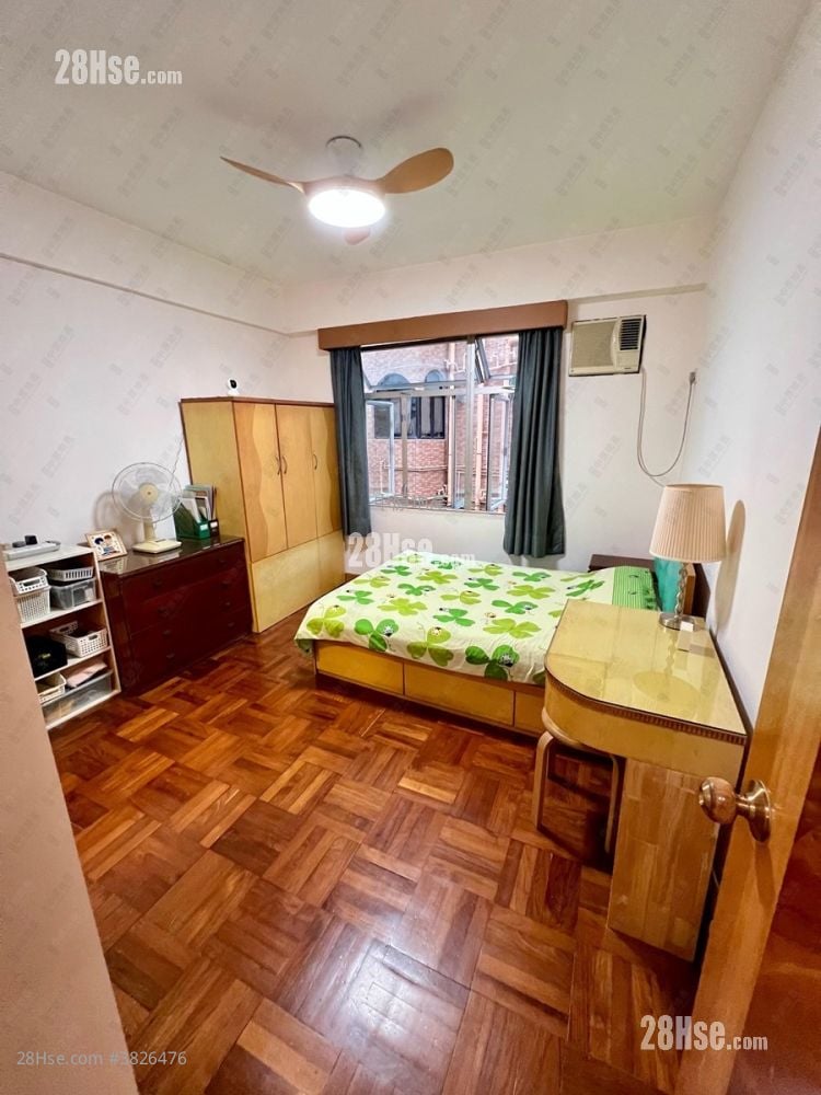 卓雅花园 售盘 3 房 771 平方尺