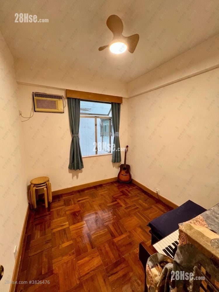 卓雅花园 售盘 3 房 771 平方尺