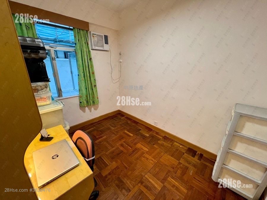 卓雅花园 售盘 3 房 771 平方尺