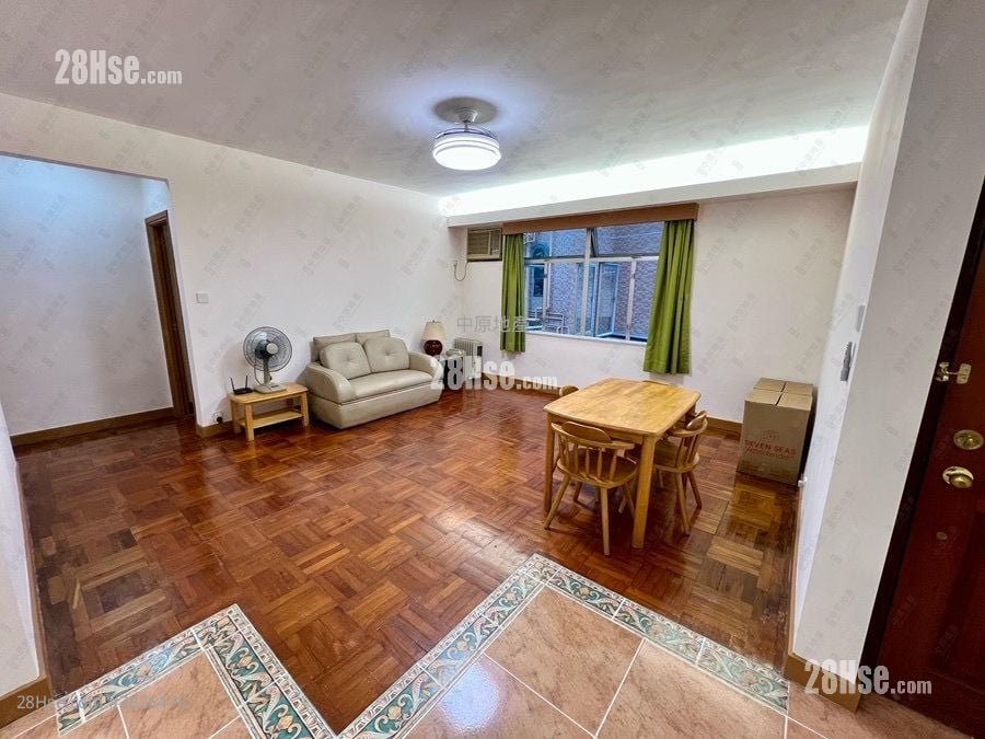 卓雅花园 售盘 3 房 771 平方尺