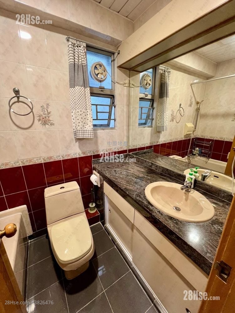 卓雅花园 售盘 3 房 771 平方尺