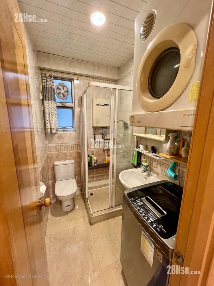 卓雅花园 售盘 3 房 771 平方尺