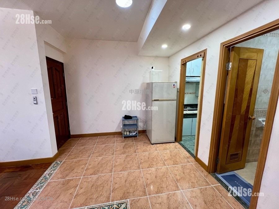 卓雅花园 售盘 3 房 771 平方尺