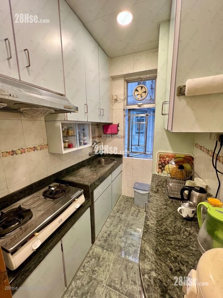 卓雅花园 售盘 3 房 771 平方尺