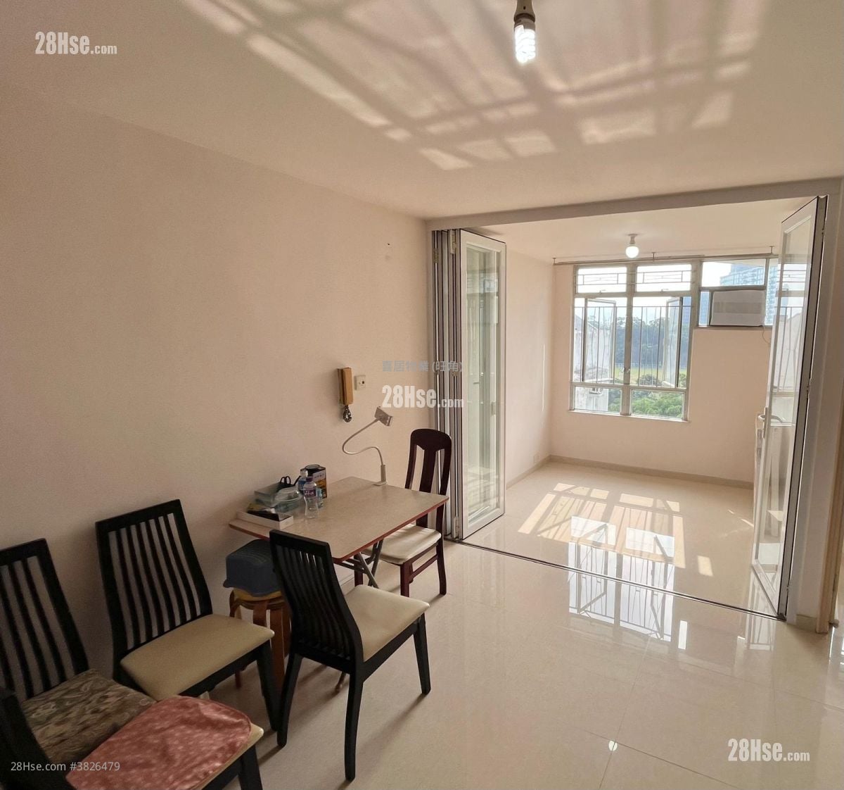 Kwun Fai Court Sell 2 Bedrooms , 1 Bathroom 418 ft²