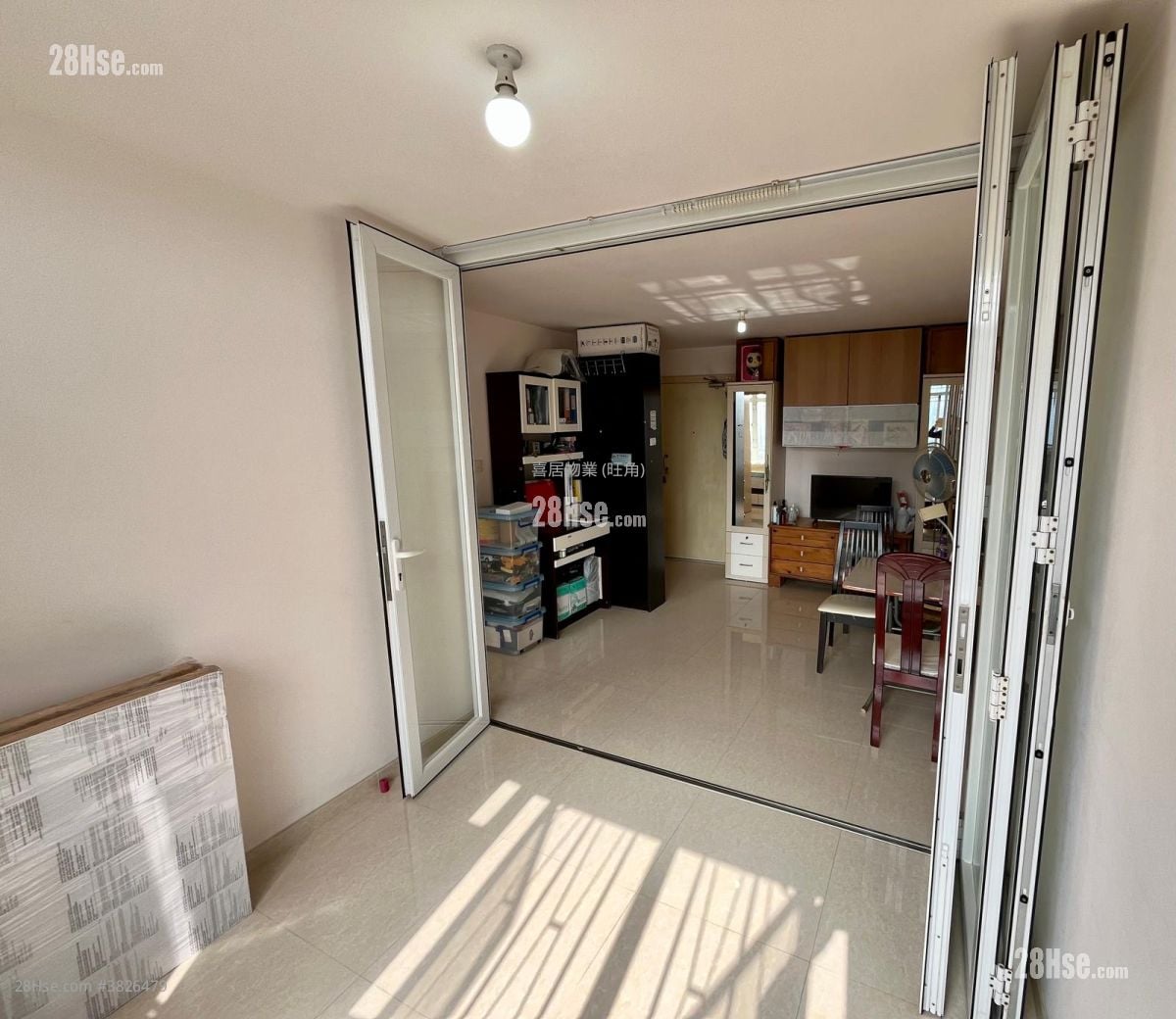 Kwun Fai Court Sell 2 Bedrooms , 1 Bathroom 418 ft²