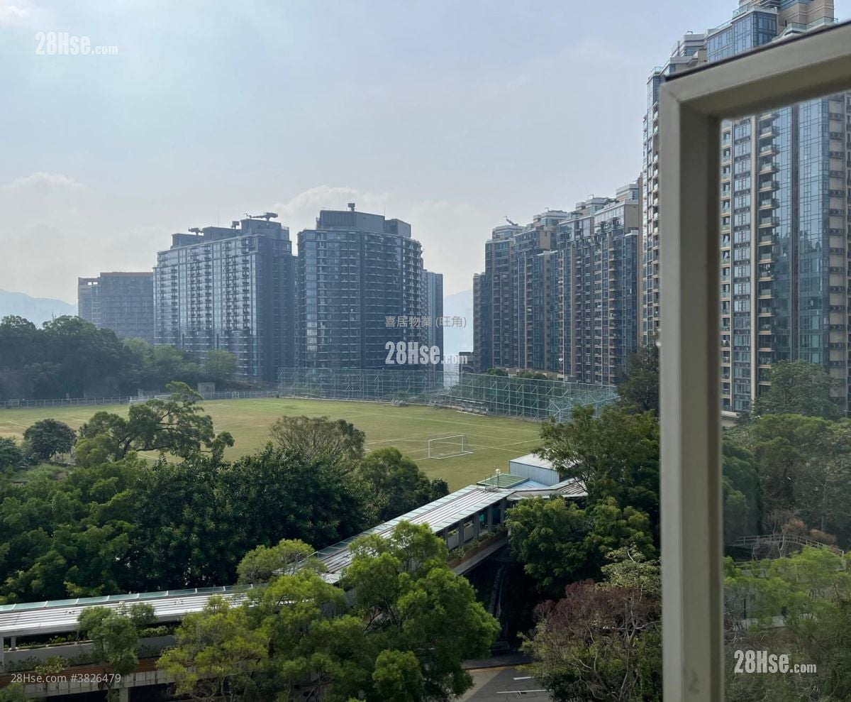 Kwun Fai Court Sell 2 Bedrooms , 1 Bathroom 418 ft²