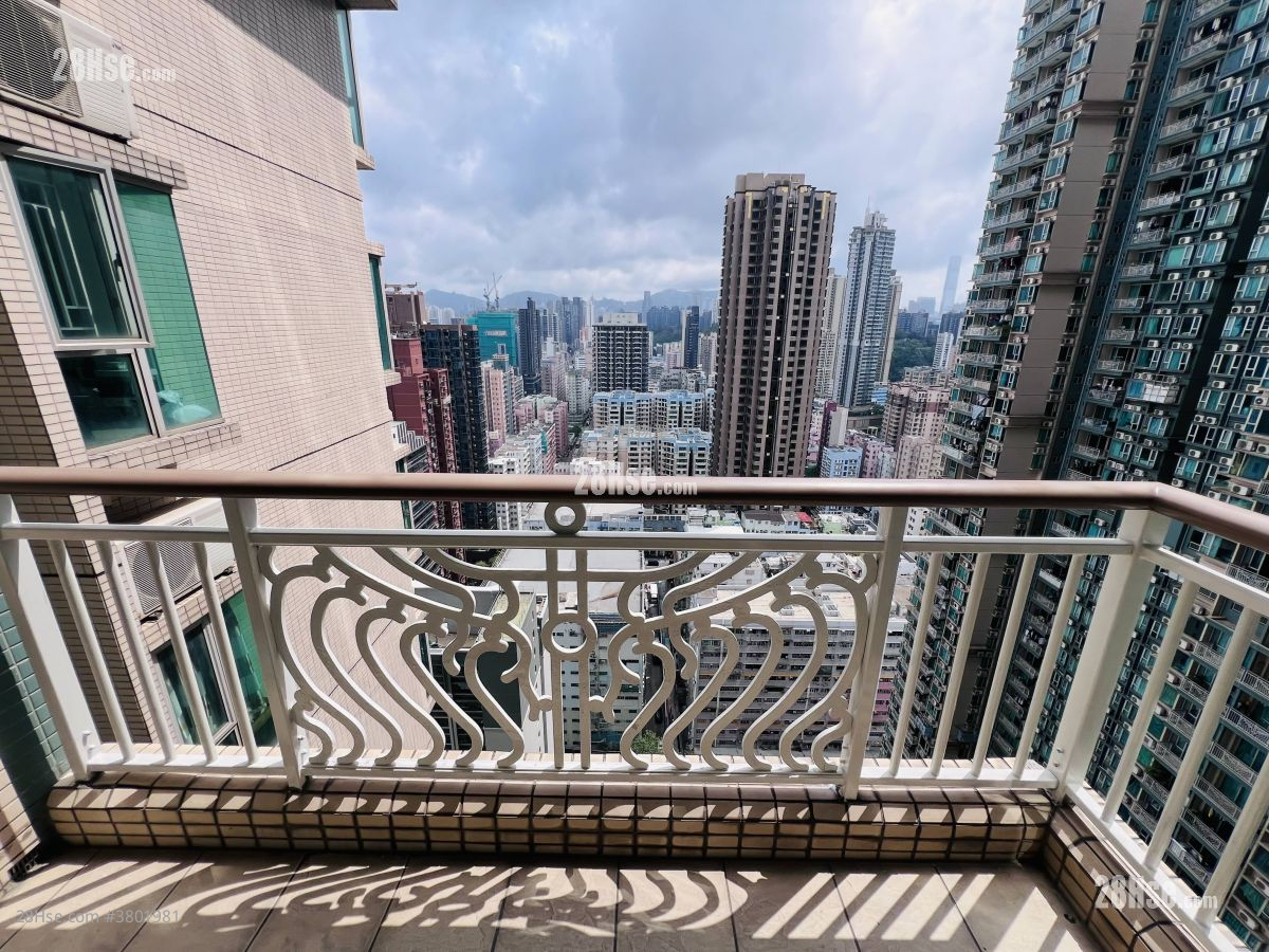 Sky Tower #3801981 Rental Property ...