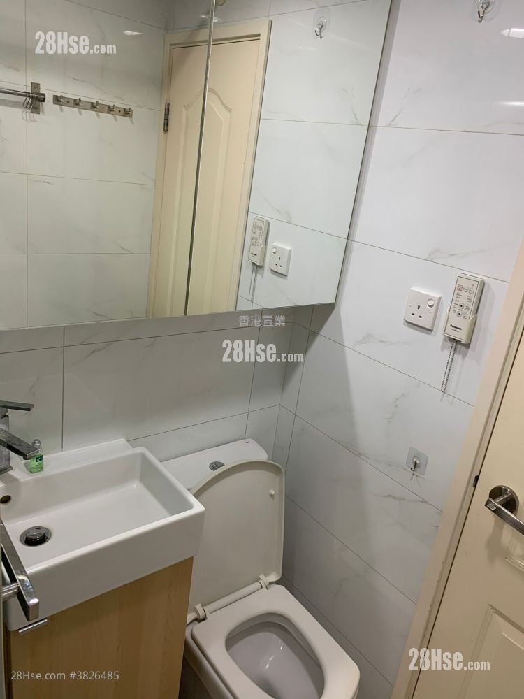 Jade Field Garden Sell 346 ft²