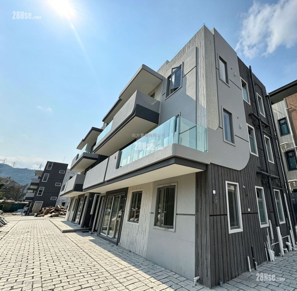 Village Sell 3 Bedrooms , 1 Bathroom 650 ft²